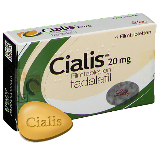 how long for cialis to be effective