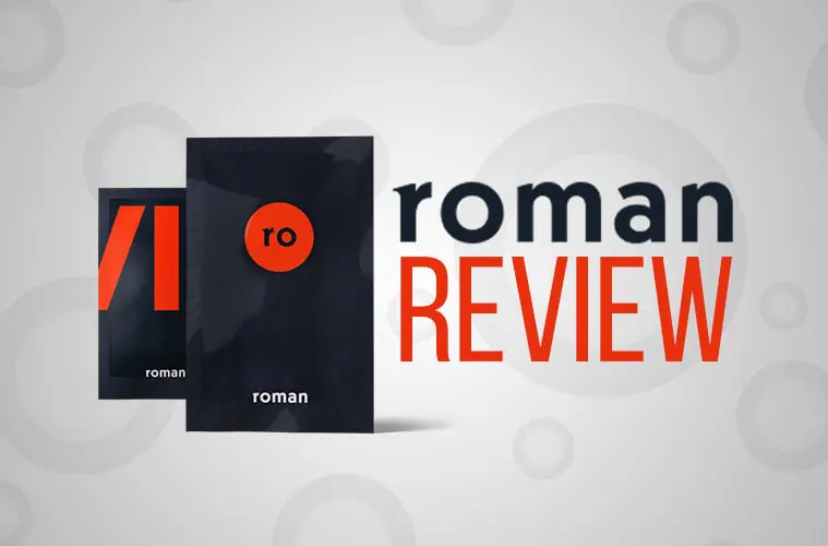 roman ed review